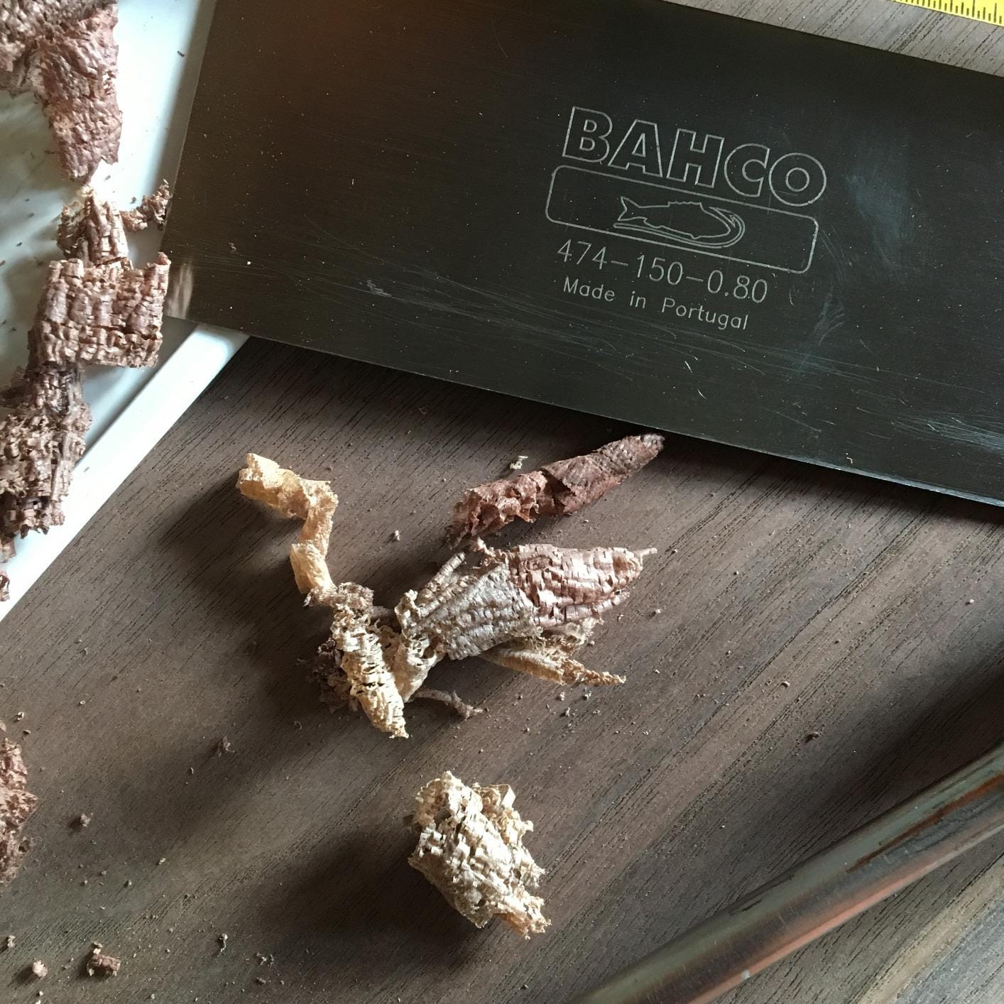 Bahco BAH4741500.8 6