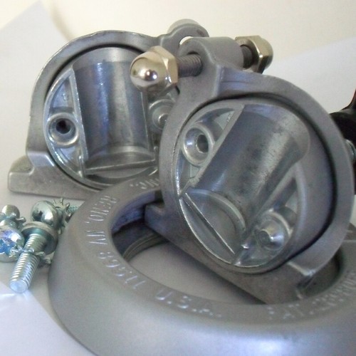PANAVISE 381 Vacuum Base PANAVISE customer photo 2