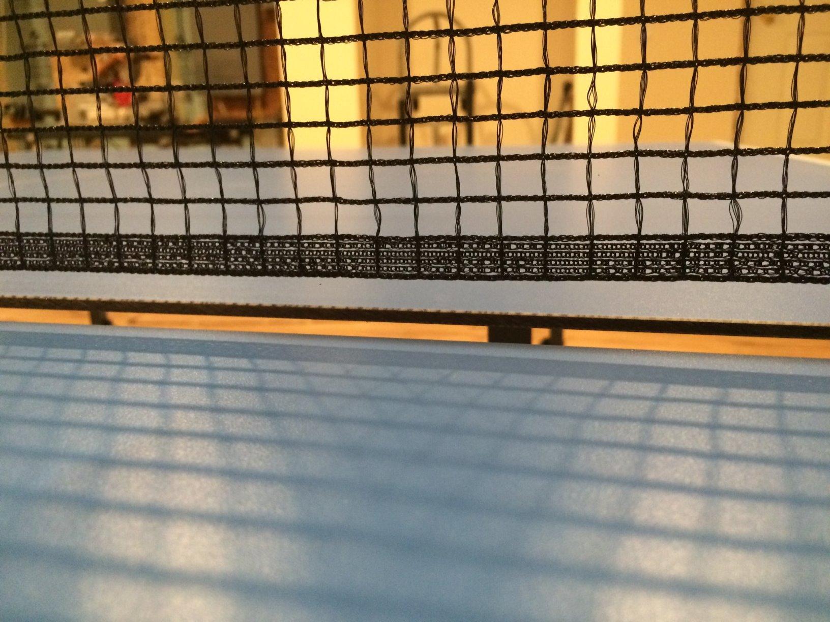 Butterfly Outdoor Playback Rollaway Table Tennis Table | Regulation Size - 9' x 5' x 2' 6