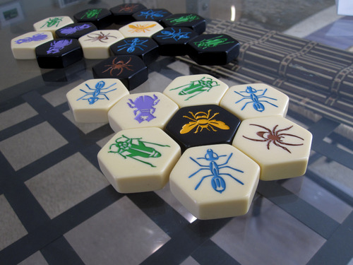 Smart Zone Games Hive- A Game Crawling With Possibilities, (5525890) customer photo 1