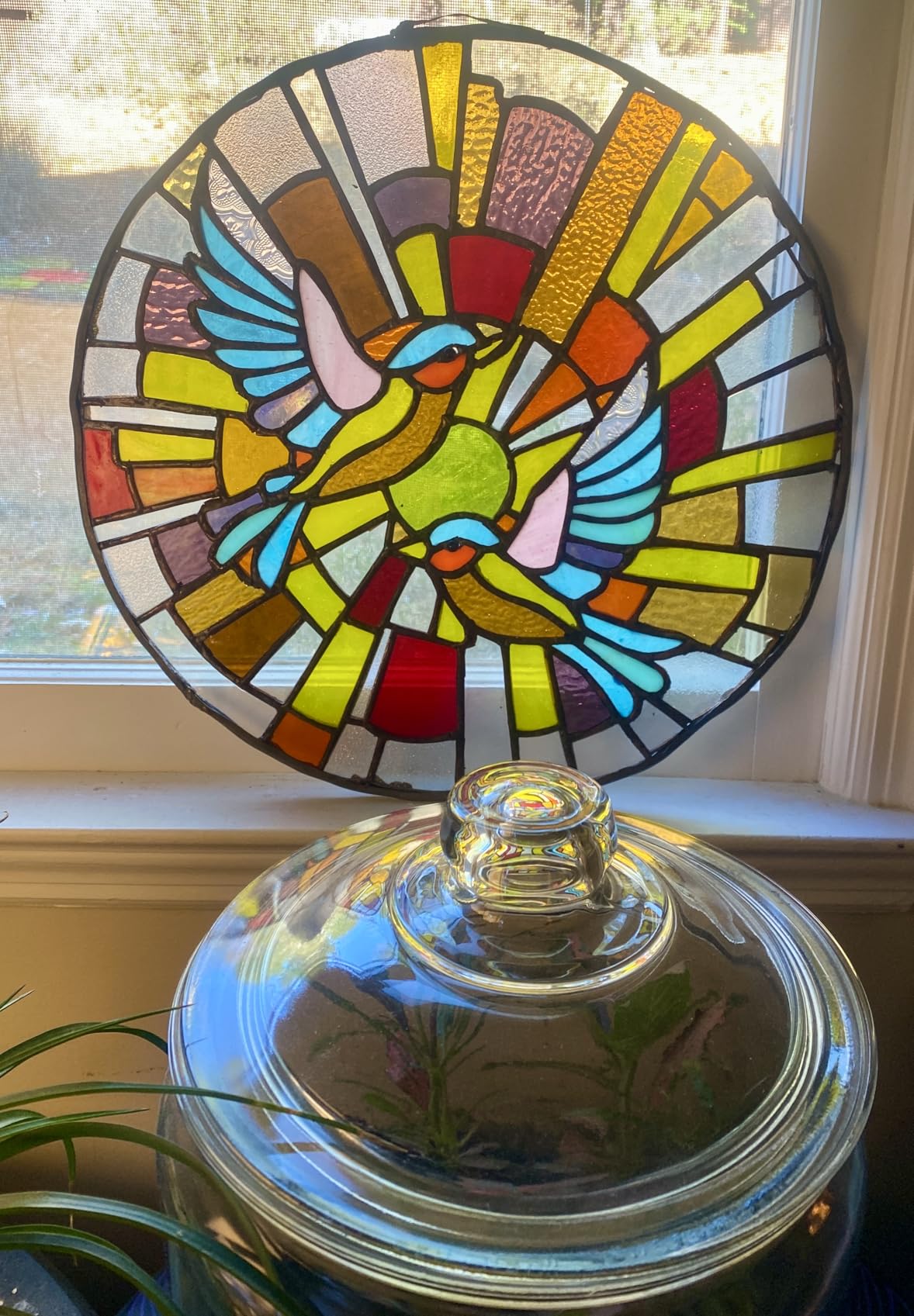 Inland Craft WizCG Glass Grinder - Precision Stained Glass Grinder customer photo 1