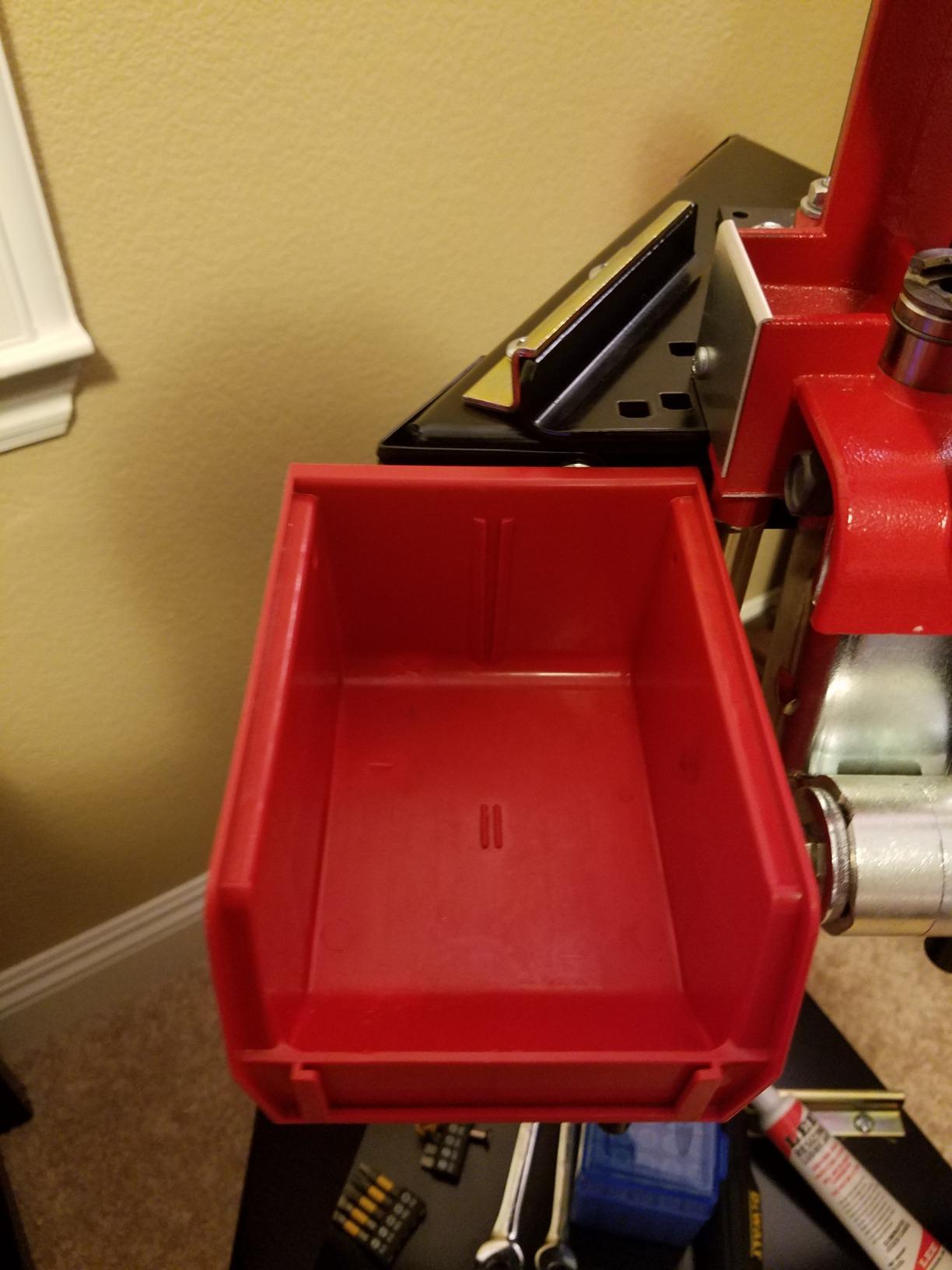 90688 Lee Precision, Reloading Stand, Black customer photo 2