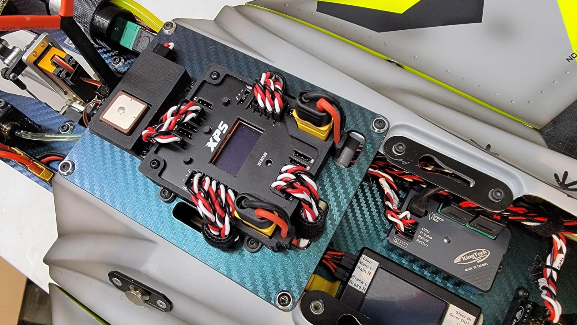 ENGINEER PA-14 Precision Wire Stripper for Micro-Thin Wire Made in Japan customer photo 1