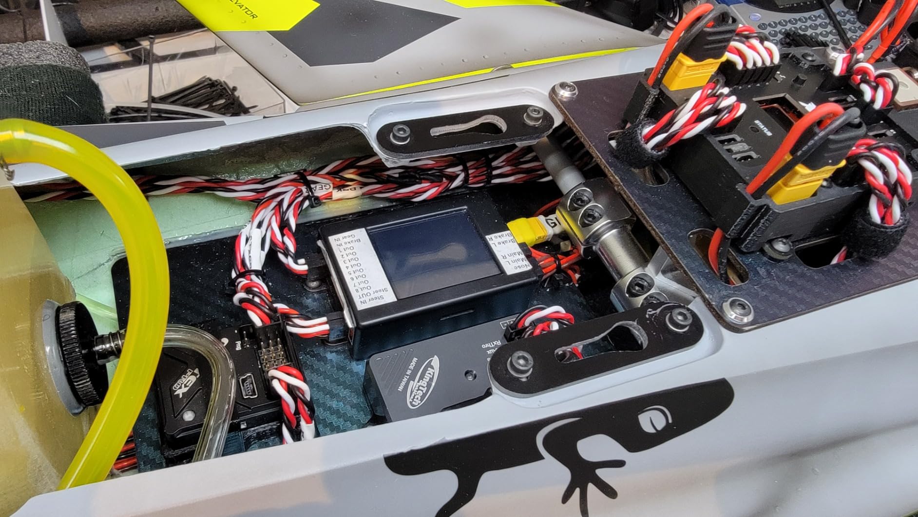 ENGINEER PA-14 Precision Wire Stripper for Micro-Thin Wire Made in Japan customer photo 2