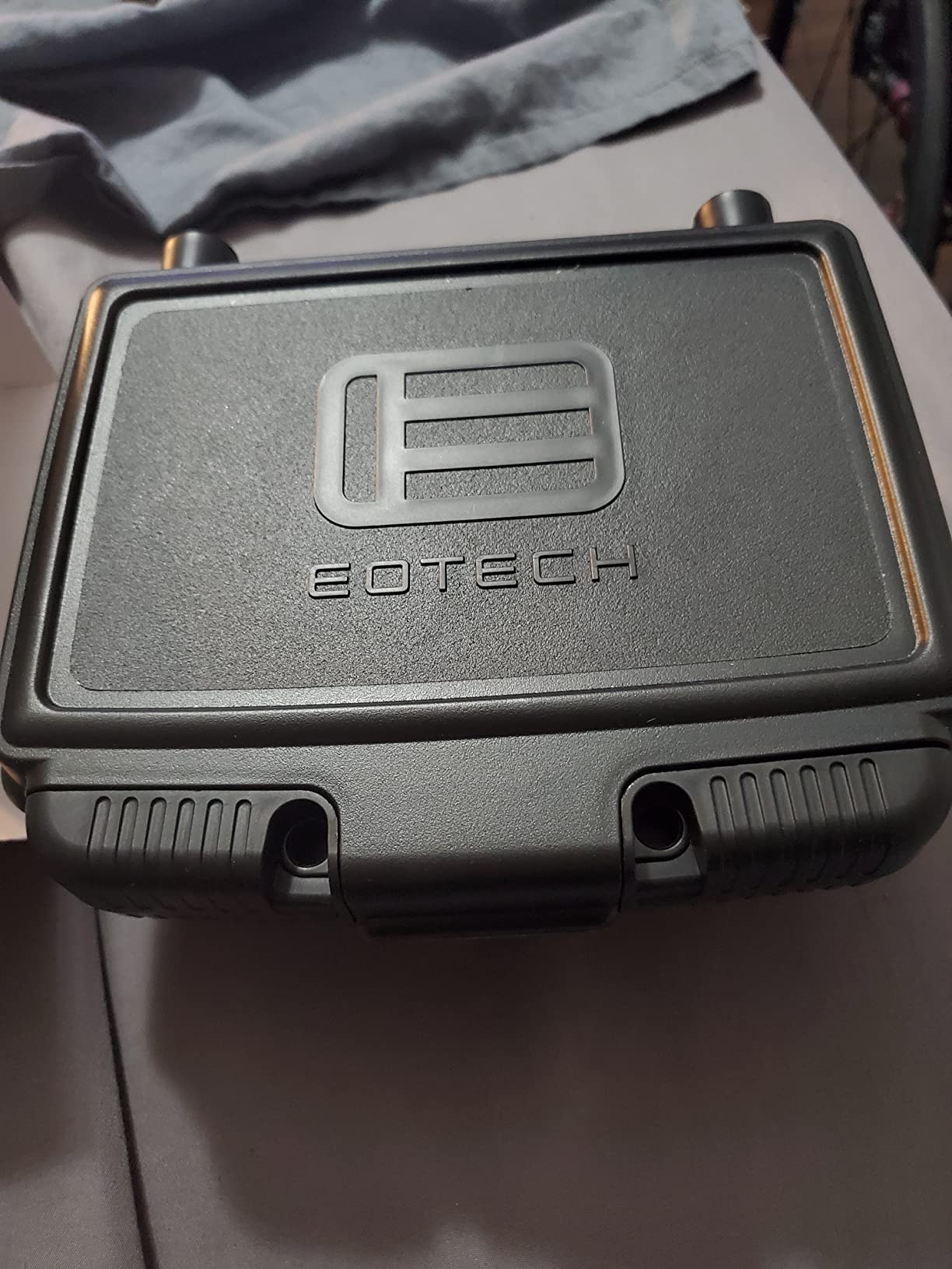 EOTECH EXPS3 Holographic Weapon Sight customer photo 2