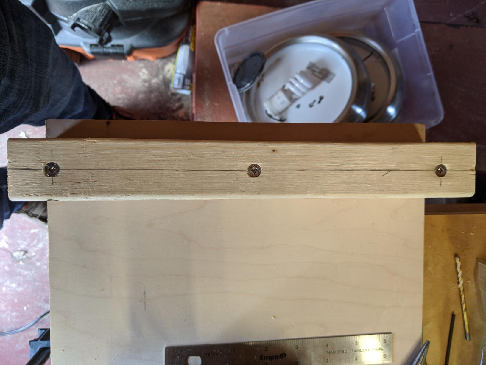 Kreg Multi-Mark Multi-Purpose Marking & Measuring Tool, KMA2900 customer photo 1