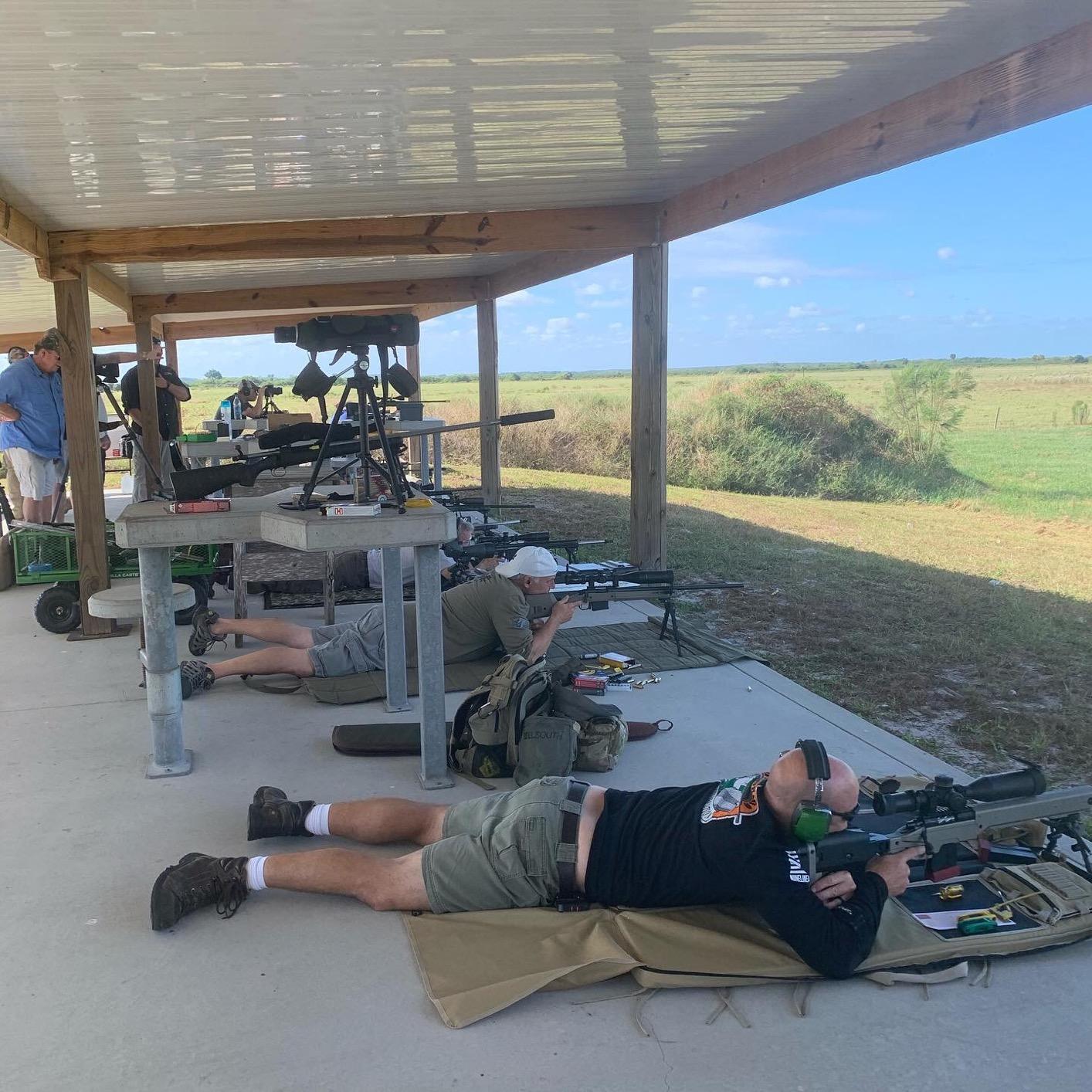 VISM by NcStar Rifle Case Shooting Mat customer photo 1
