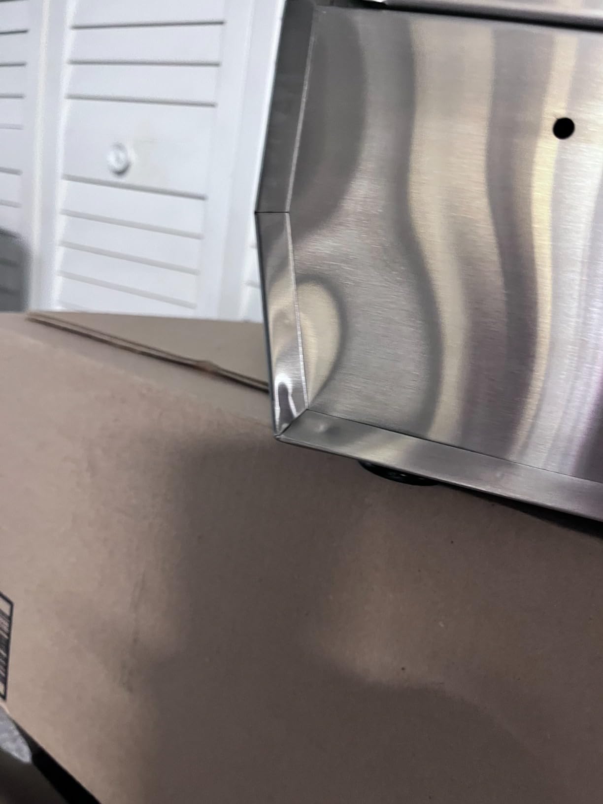 Solaire SOL-EV17A Everywhere Portable Infrared Propane Gas Grill, Stainless Steel customer photo 2