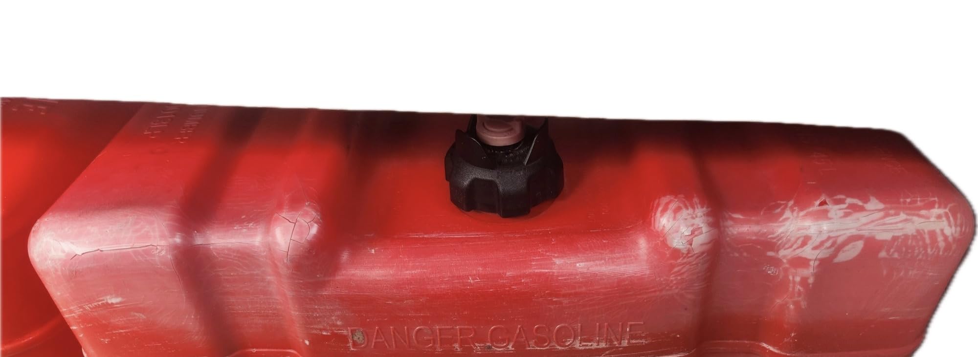 Scepter 12 Gallon Portable Marine Gas Can, Large Capacity Boat Fuel Tank customer photo 2