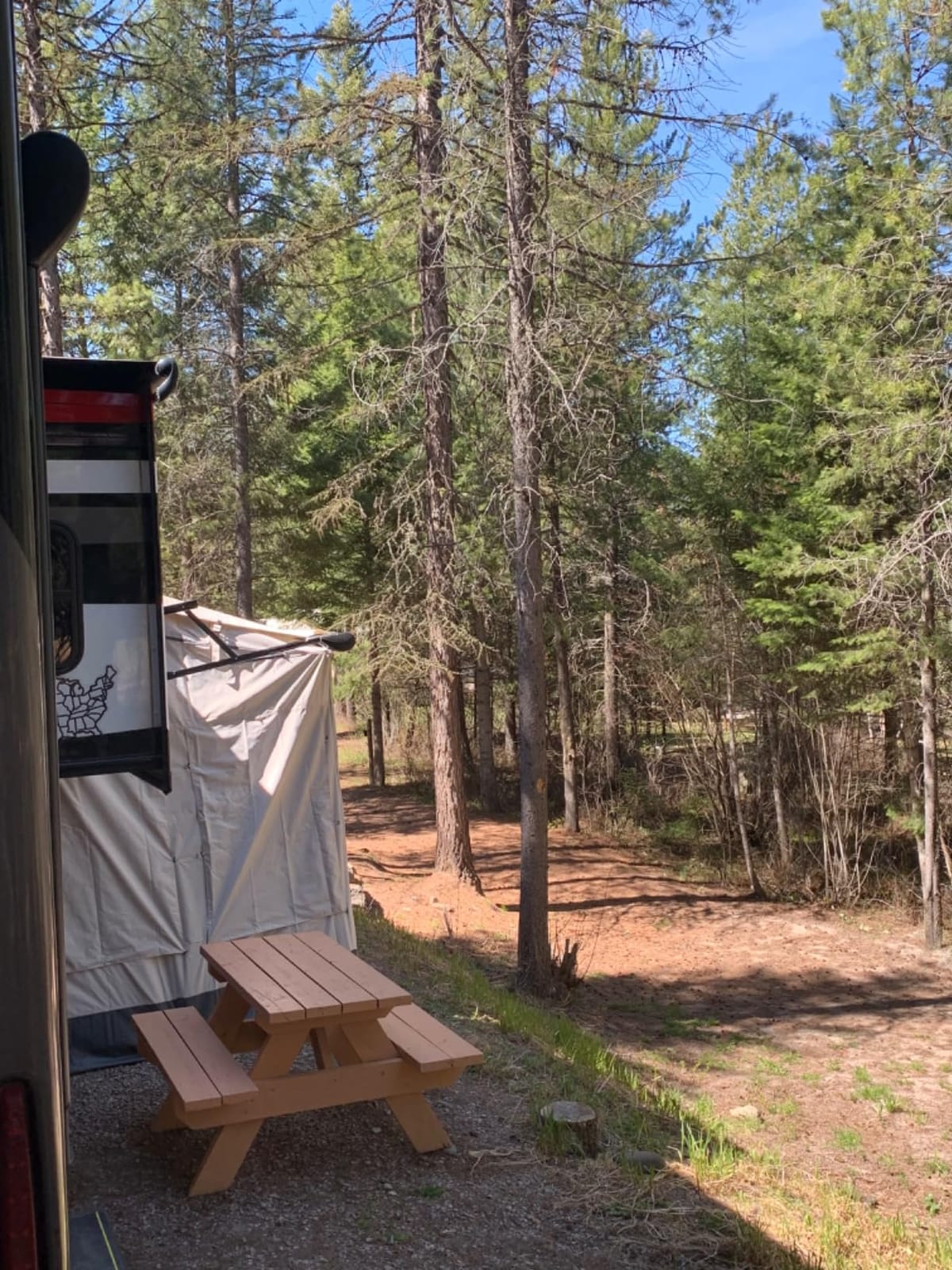 Carefree 291400 Vacation'r Screen Room for 14' to 15' Awning customer photo 2