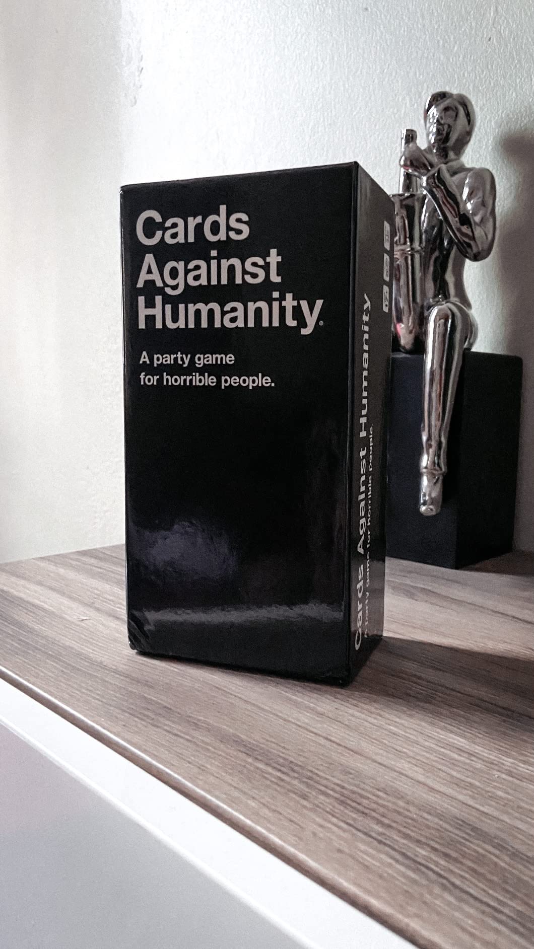 Cards Against Humanity customer photo 1