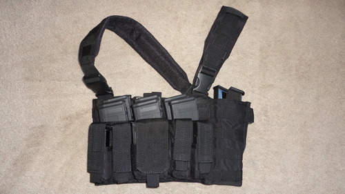 Condor Recon Chest Rig customer photo 2