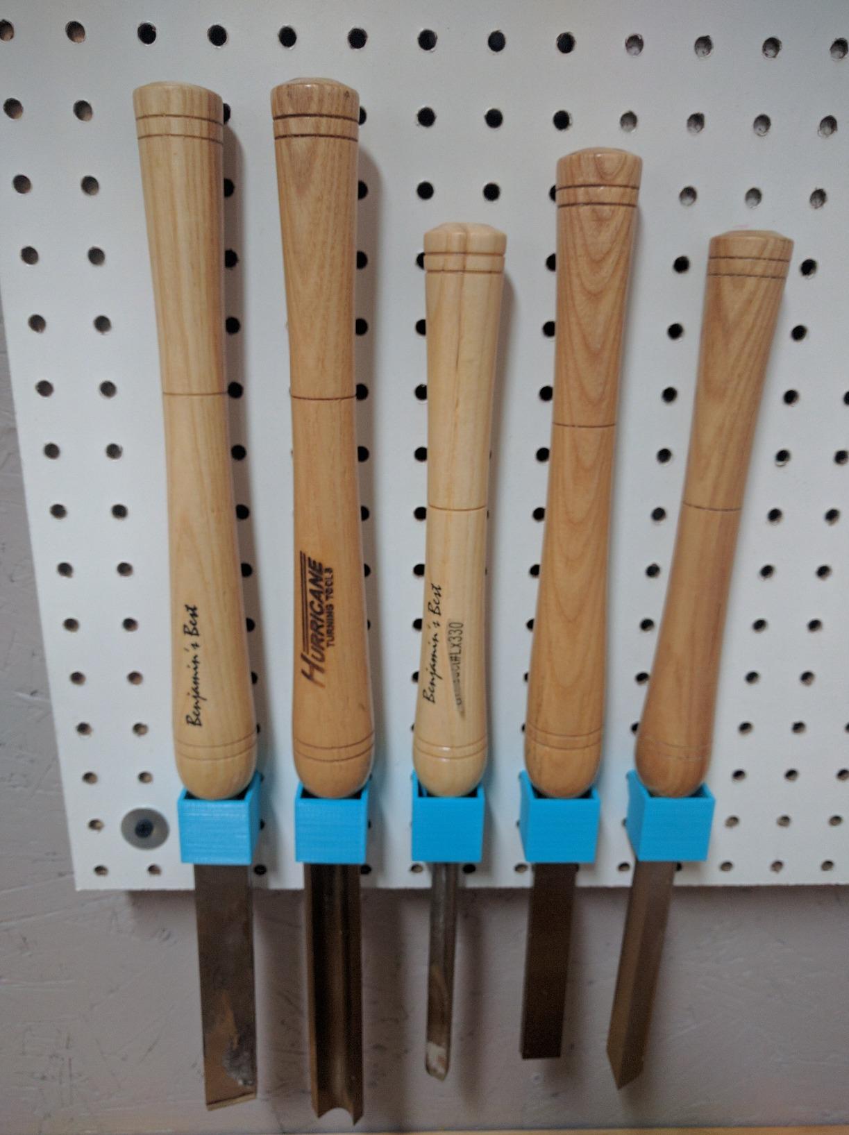 Hurricane Turning Tools, HTT-108, Standard Series, 1