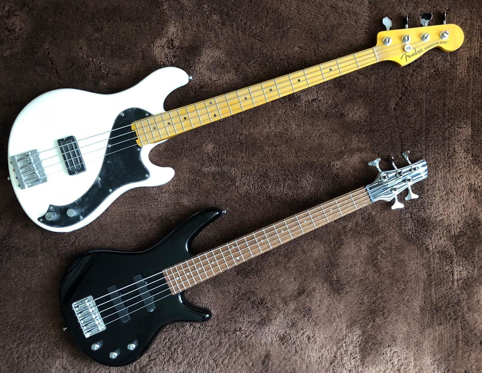 Ibanez GSRM25BK MiKro - Black customer photo 2