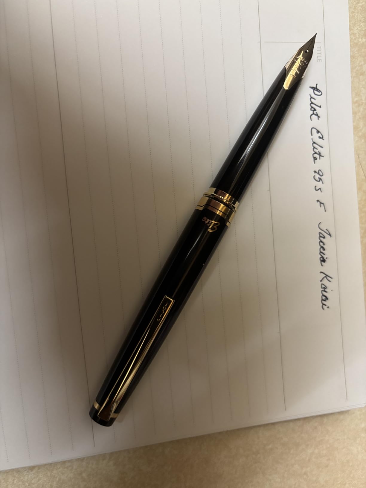 PILOT