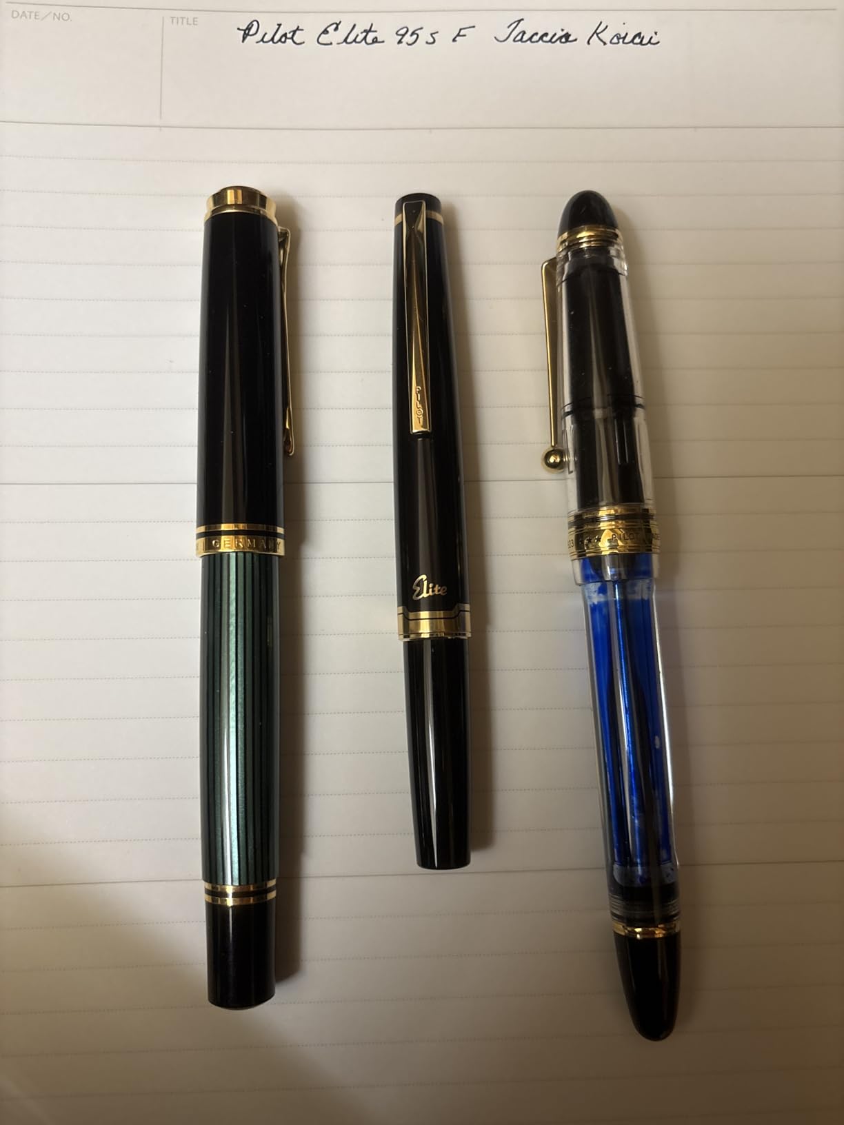 PILOT