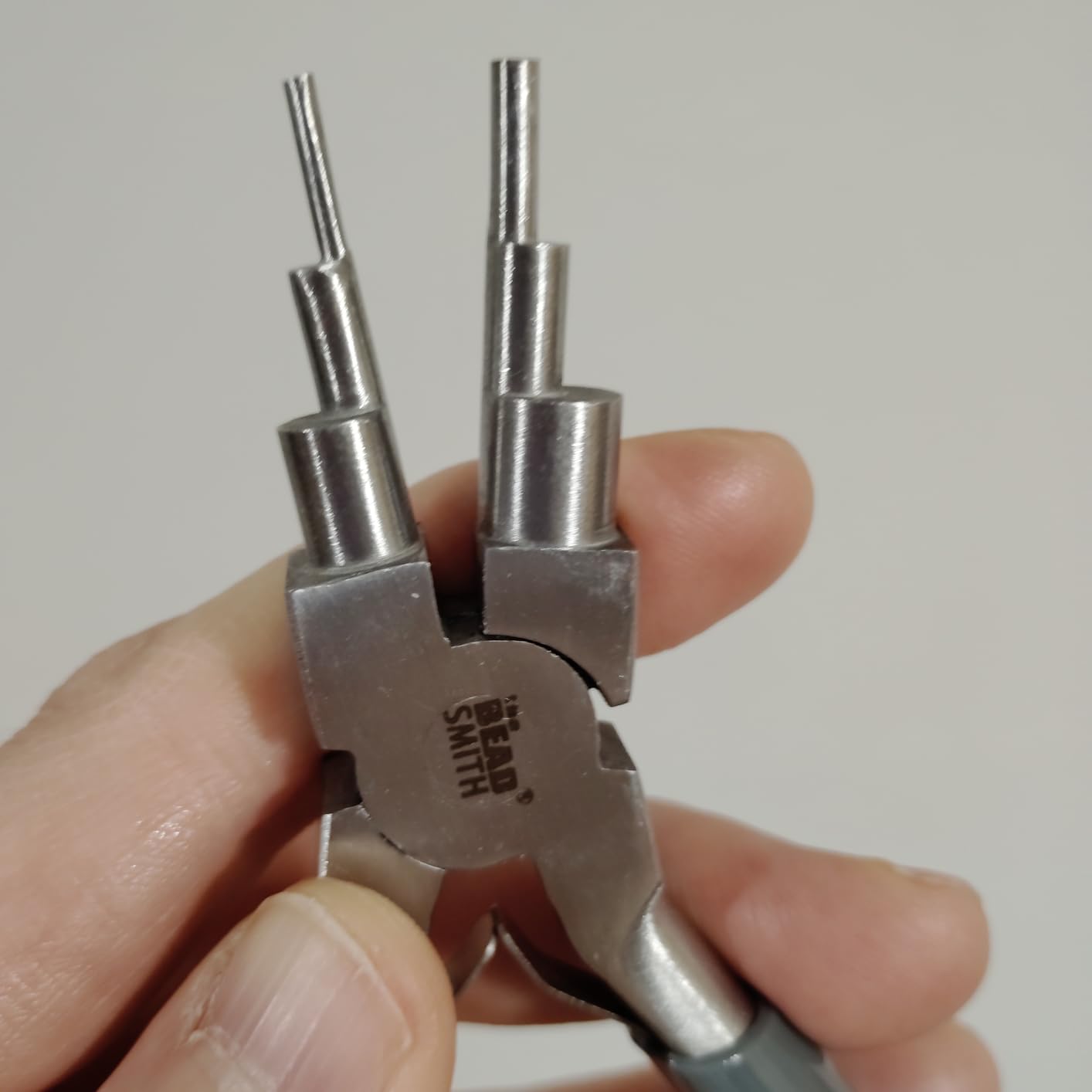 The Beadsmith Wire Looping Pliers customer photo 2