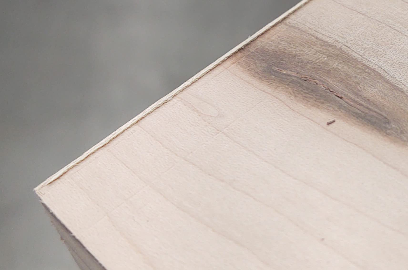 Milescraft 8403 LaminateTrimmer - Ergonomic Hand Edge Banding Laminate Veneer Trimmer customer photo 2