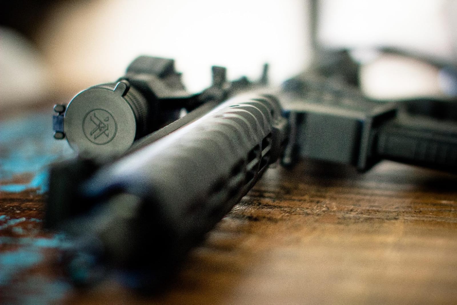 Vortex Strikefire II Red Dot Sights customer photo 1