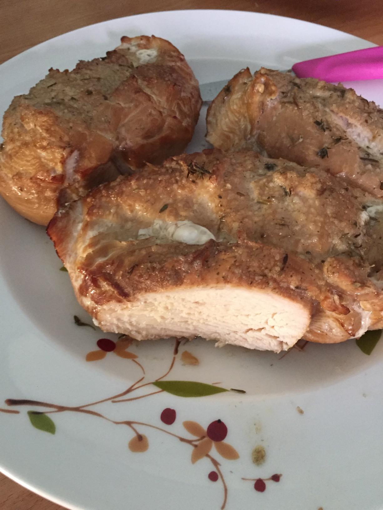 Camerons Original Stovetop Smoker, Oak, Apple, Hickory Wood Chips & Recipes customer photo 2