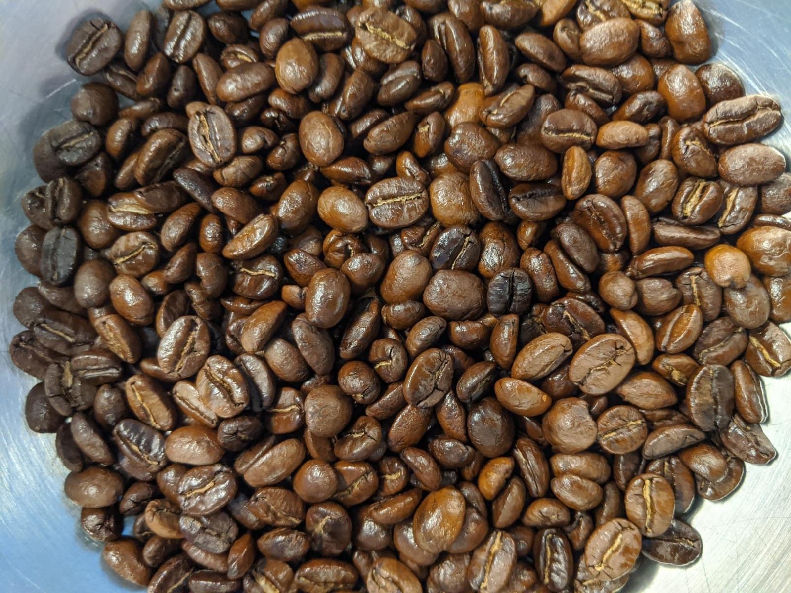 Nuvo Eco Ceramic Handy Coffee Bean Roaster customer photo 1