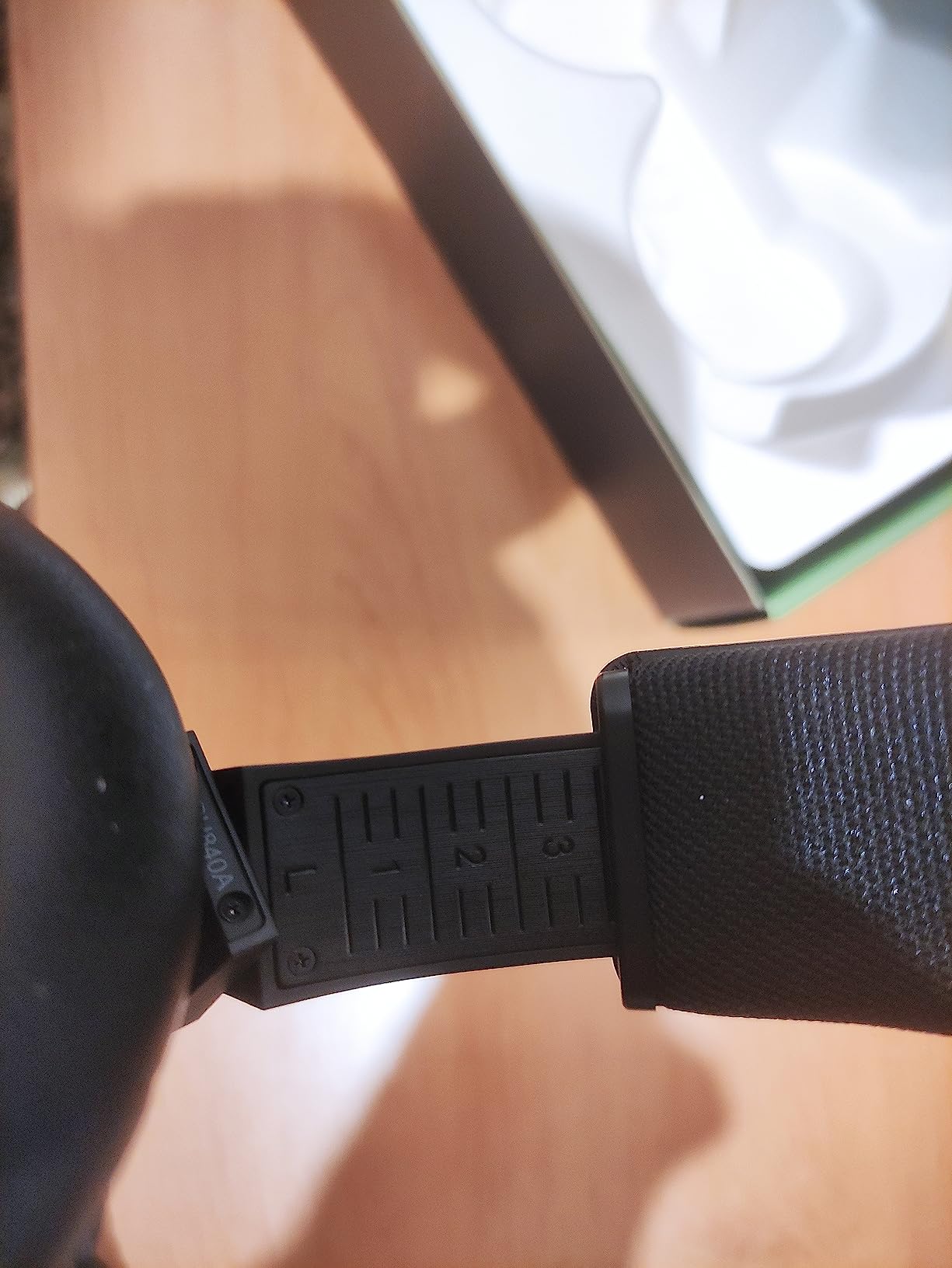 Shure SRH840A Over-Ear Wired Studio Monitoring Headphones customer photo 2