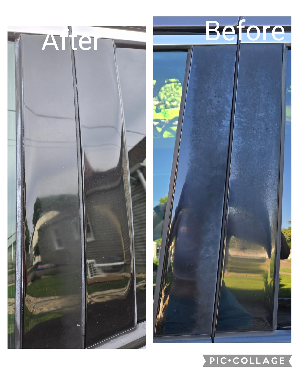 Chemical Guys, V Line Polish & Compound Kit, Paint Correction, 4 x 16 oz customer photo 1