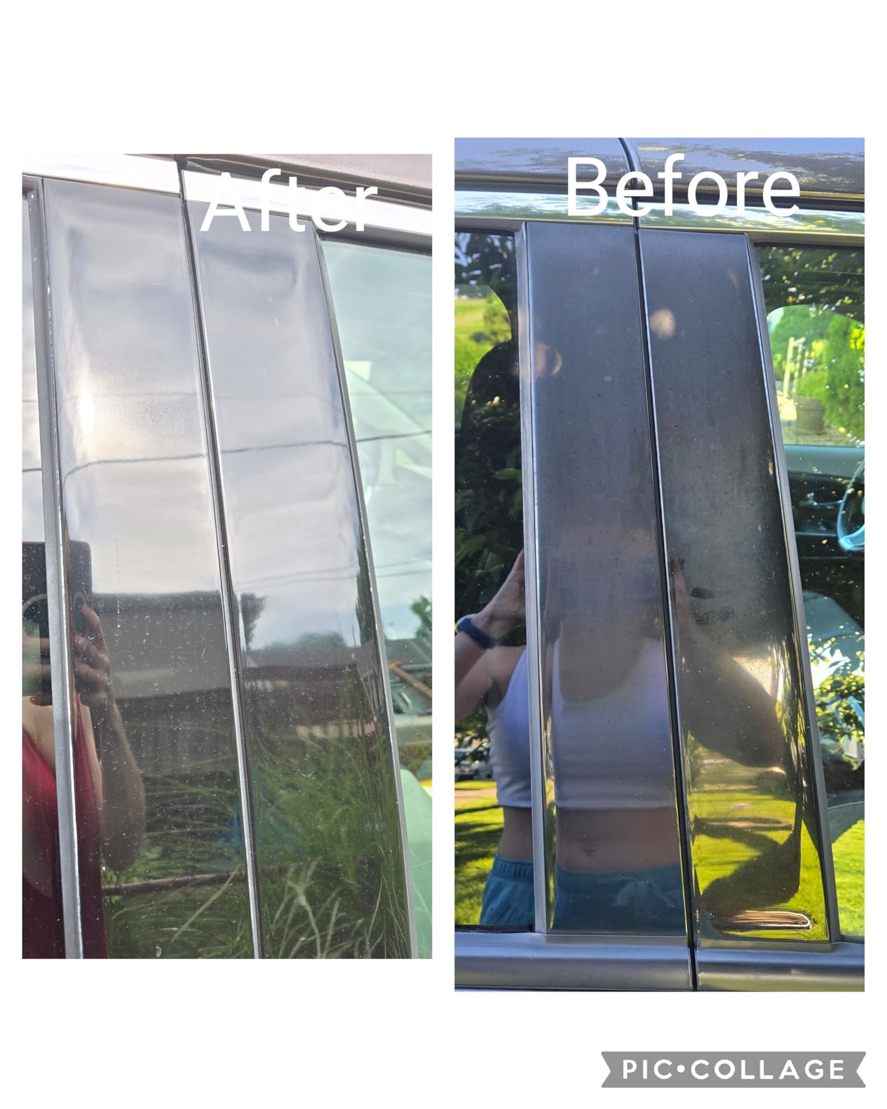 Chemical Guys, V Line Polish & Compound Kit, Paint Correction, 4 x 16 oz customer photo 2