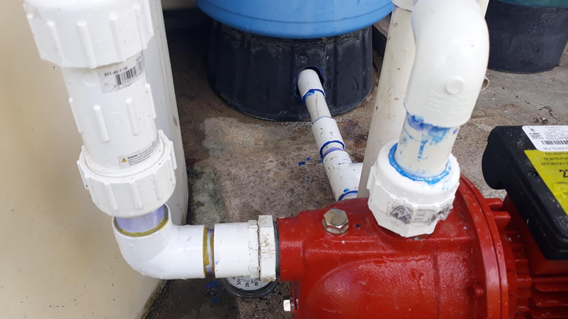 Red Lion RL-SWJ75, 115/230V, 3/4 HP, 13 GPM Shallow Well Jet Pump customer photo 1