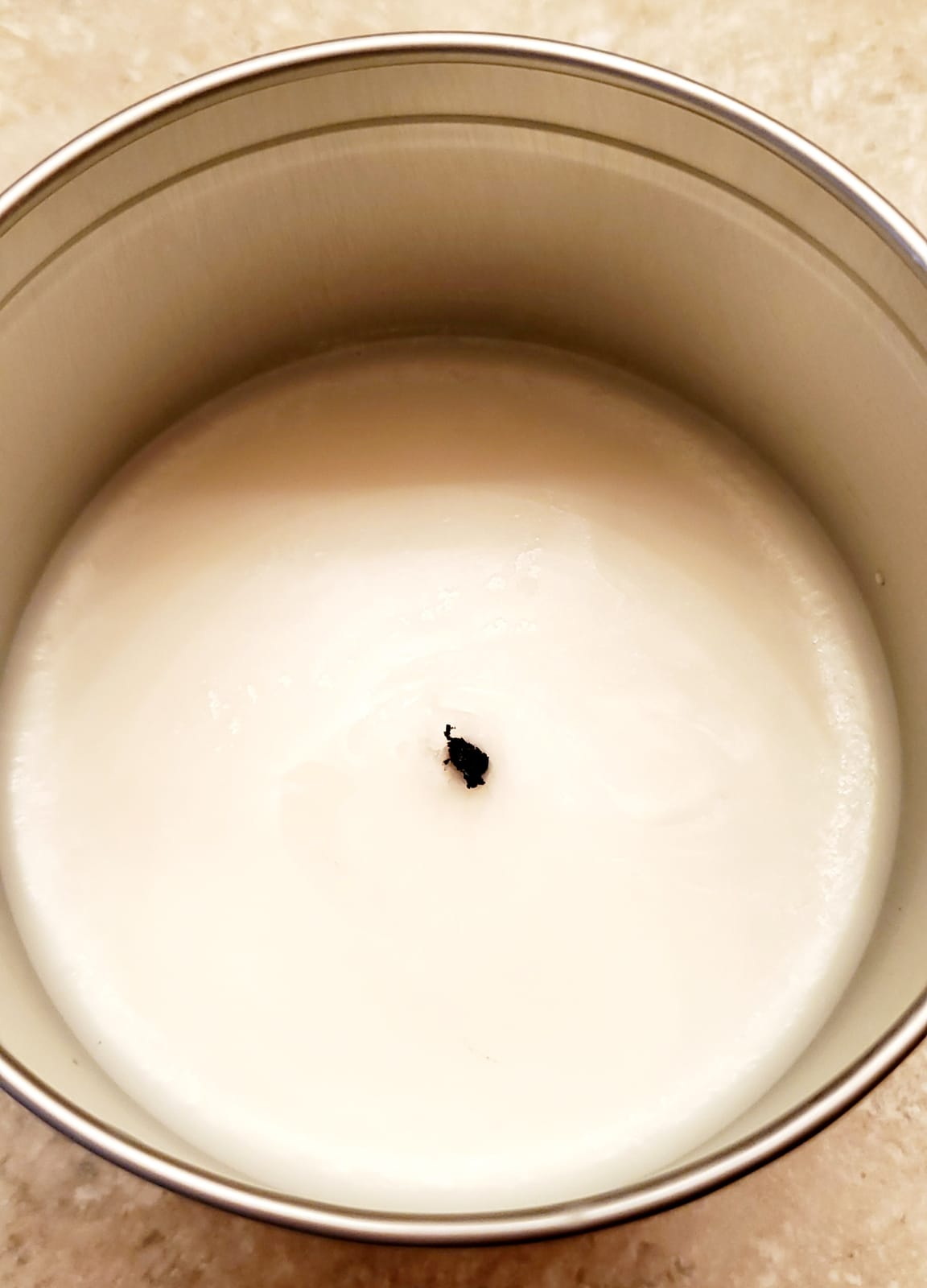 American Soy Organics 100% Midwest Soy Wax Beads, Candle Wax, 10 lbs customer photo 2