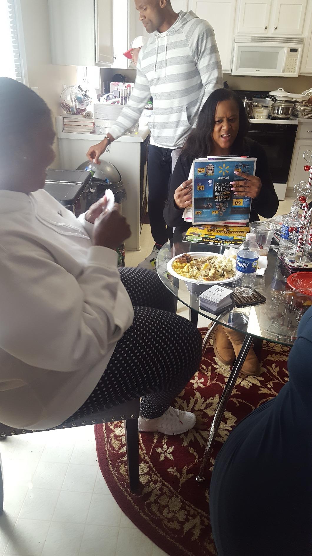 Black Card Revoked Original Flavor - Celebrate The Culture with America’s 1st Black Card Game | The Original Black Trivia | Perfect for Every Cookout, Game Night & Holiday customer photo 2