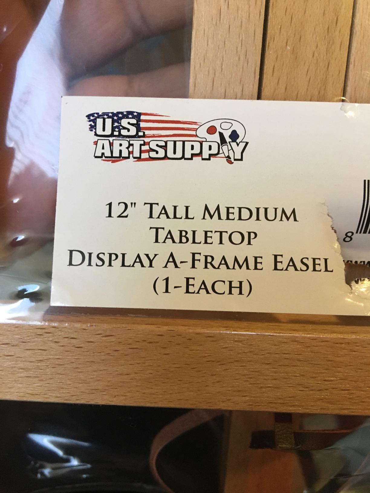 U.S. Art Supply 14