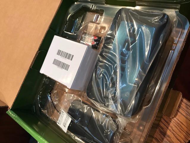 Shure BLX14/CVL Wireless Lavalier Microphone System - H10 Band customer photo 2