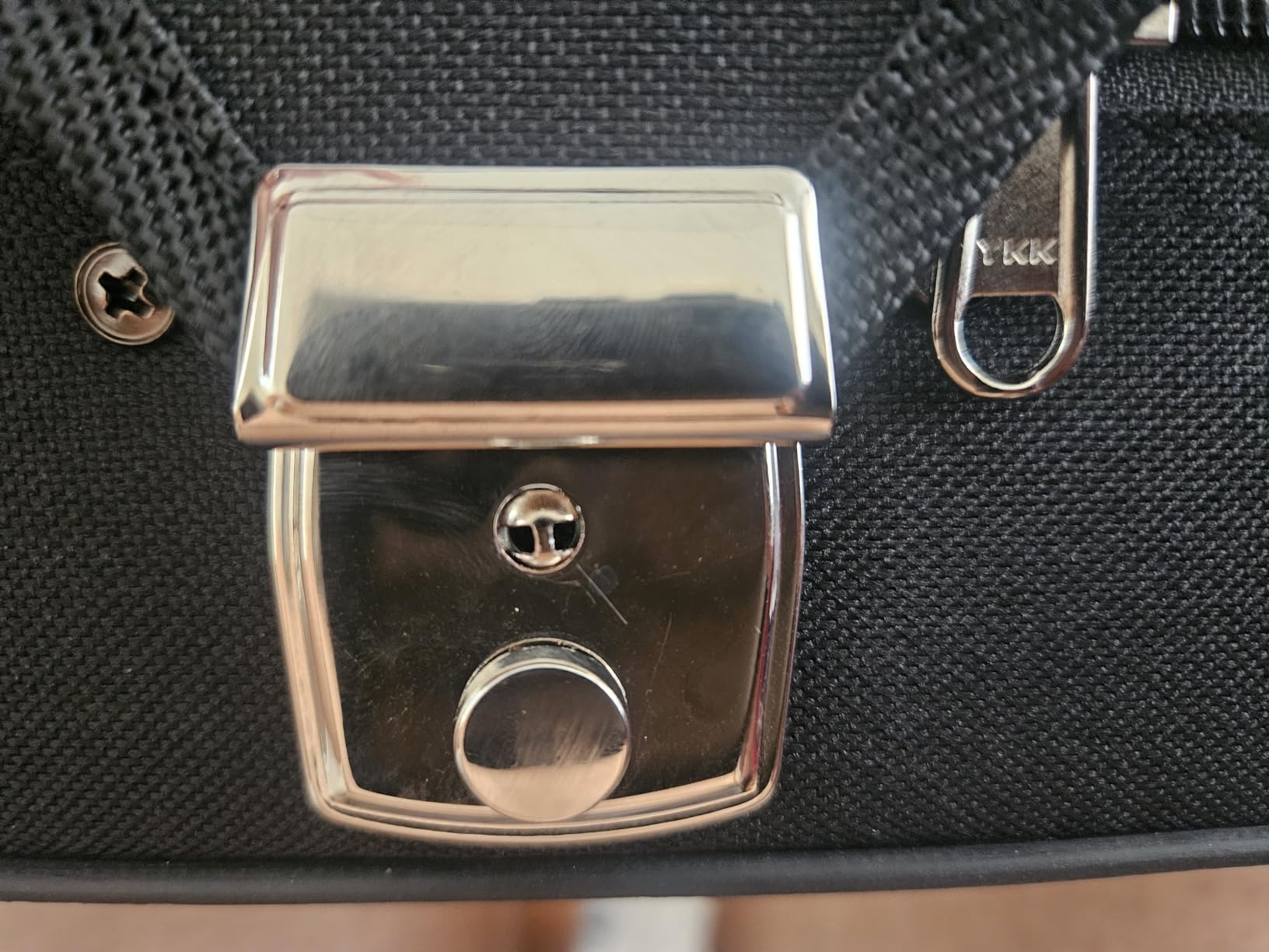 SKY 4/4 Full Size Professional Oblong Shape Lightweight Violin Hard Case with Hygrometer customer photo 2