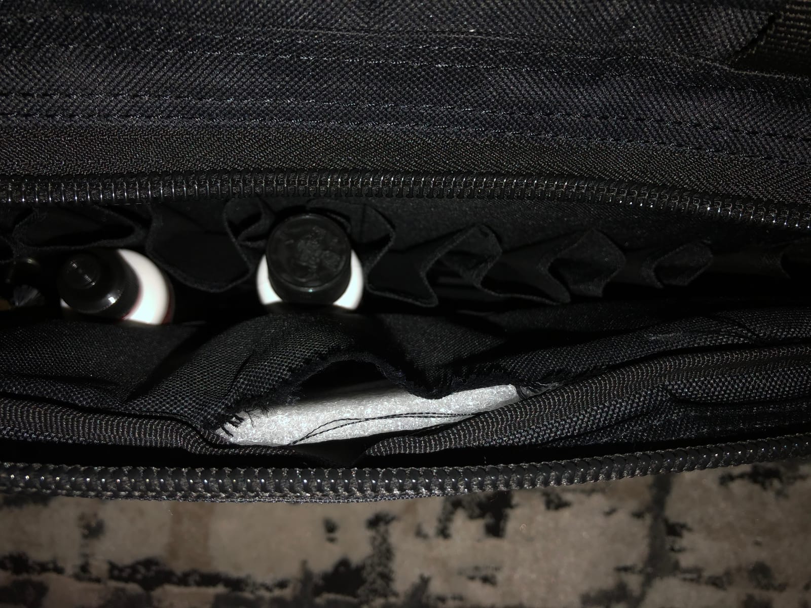 SMITH & WESSON S&W and M&P Tactical Range Bags with Weather Resistant Material for Shooting, Range, Storage and Transport customer photo 2