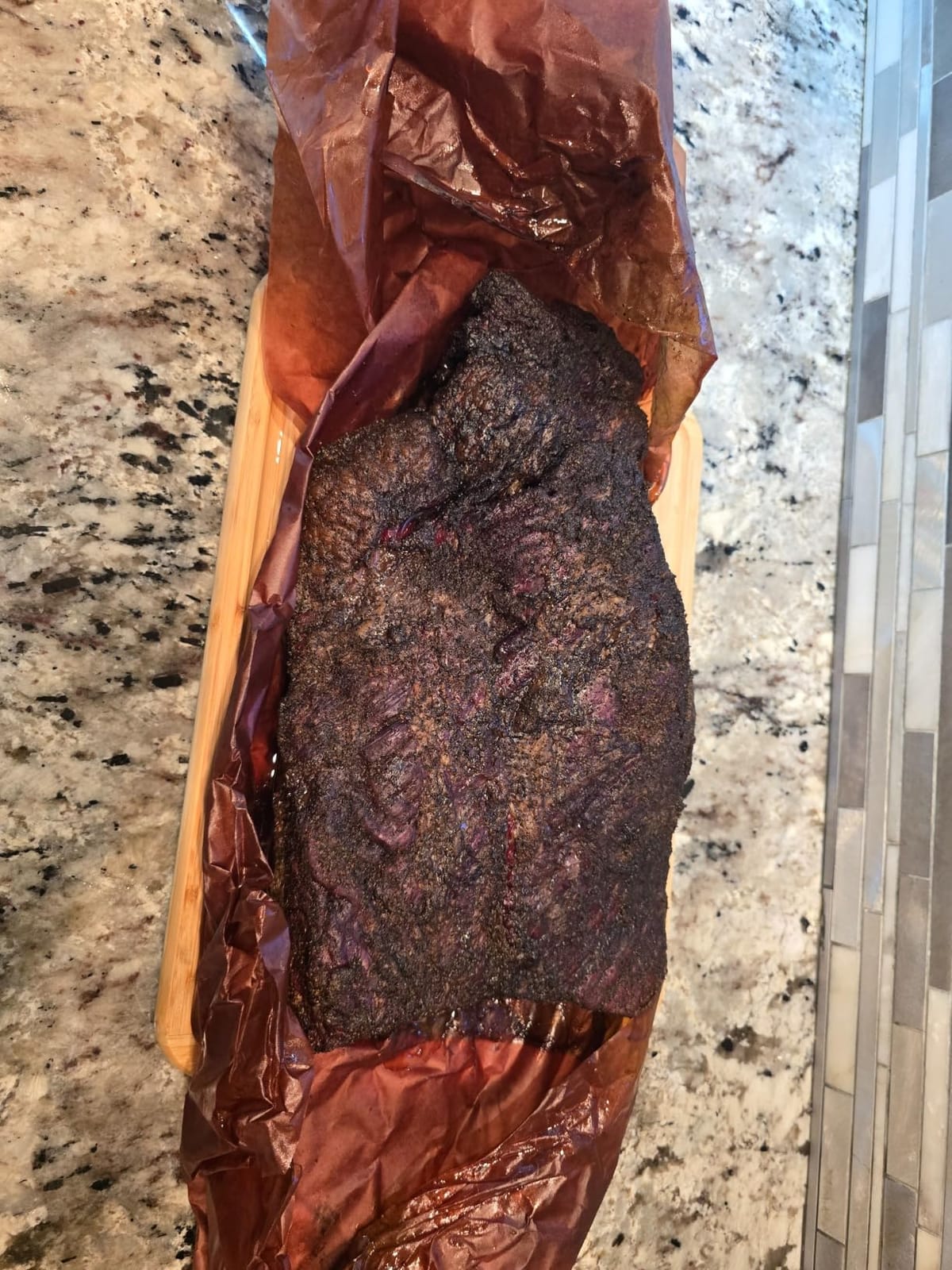 Camp Chef Competition Blend BBQ Pellets, Hardwood Pellets for Grill, Smoke, Bake, Roast, Braise and BBQ, 20 lb. Bag customer photo 2