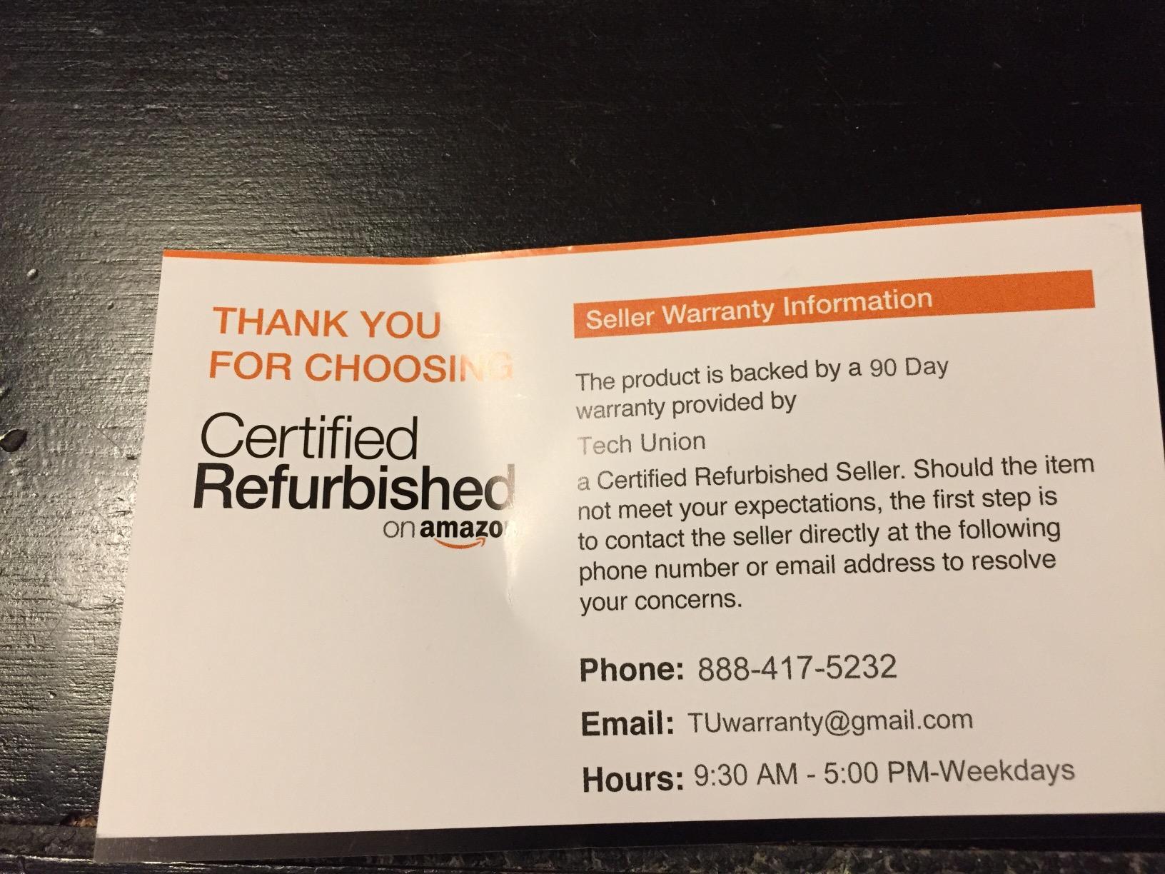 logitech Harmony Elite Remote Control (915-000256) (Renewed) customer photo 2