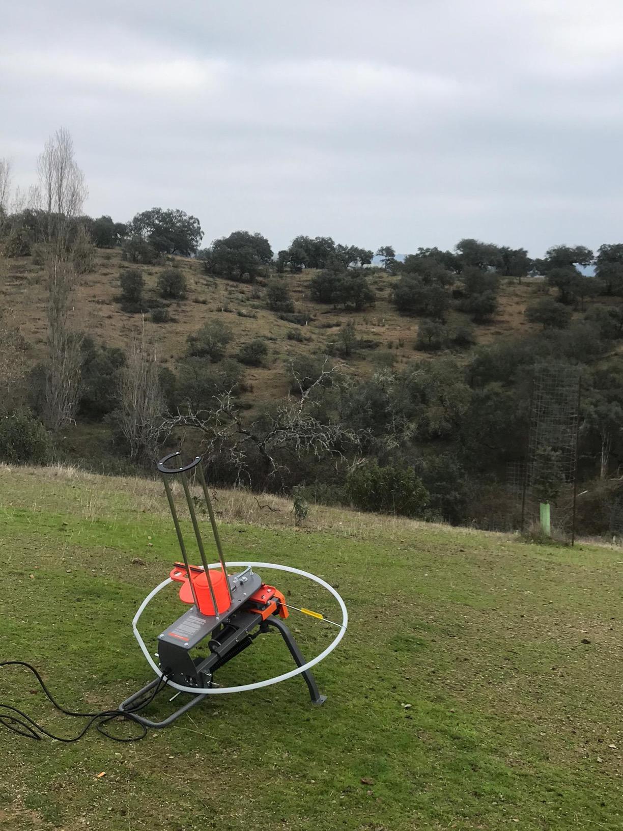 Champion Workhorse Electronic Trap customer photo 1