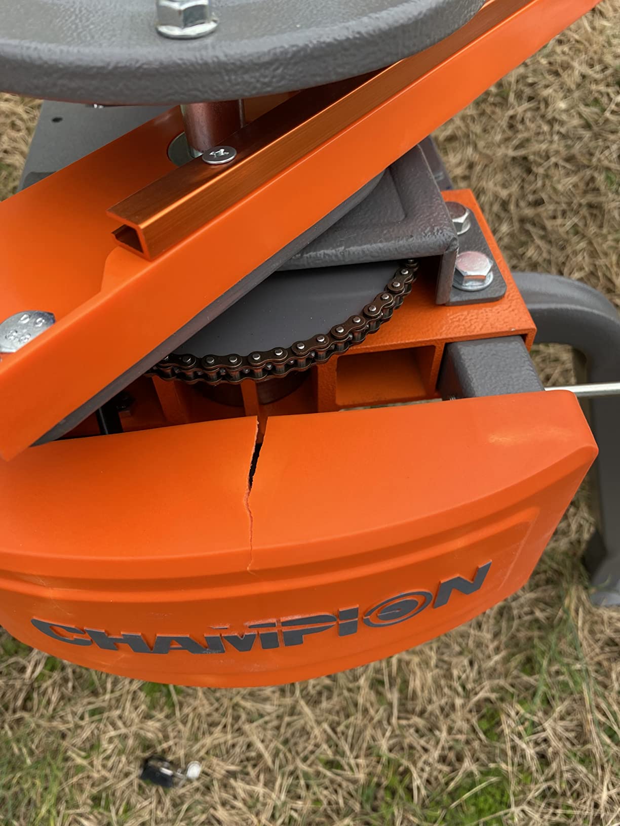 Champion Workhorse Electronic Trap customer photo 2