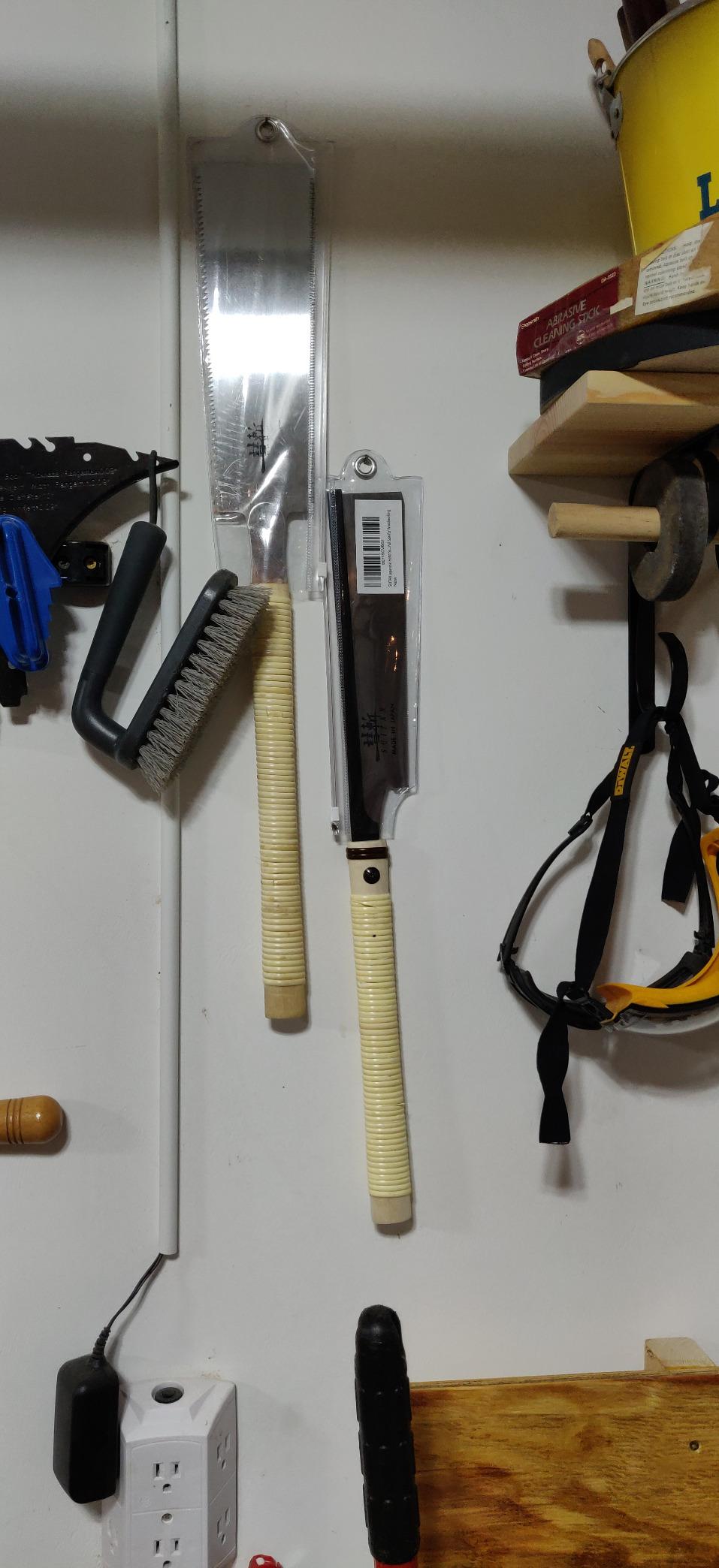 SUIZAN Dozuki Dovetail Saw 8