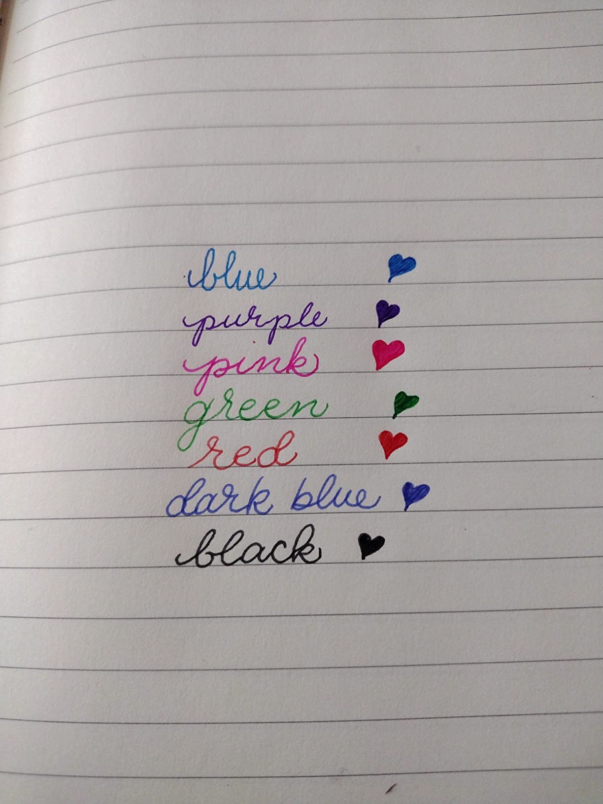 Zebra Pen Fountain Pen, Free-Flowing Liquid Black Ink, 0.6mm, 2-Pack | No Cartridge Needed, Preloaded Ink, Stainless Steel Nib, Varied Line Widths Are Created with Pressure & Positioning (48312) customer photo 1