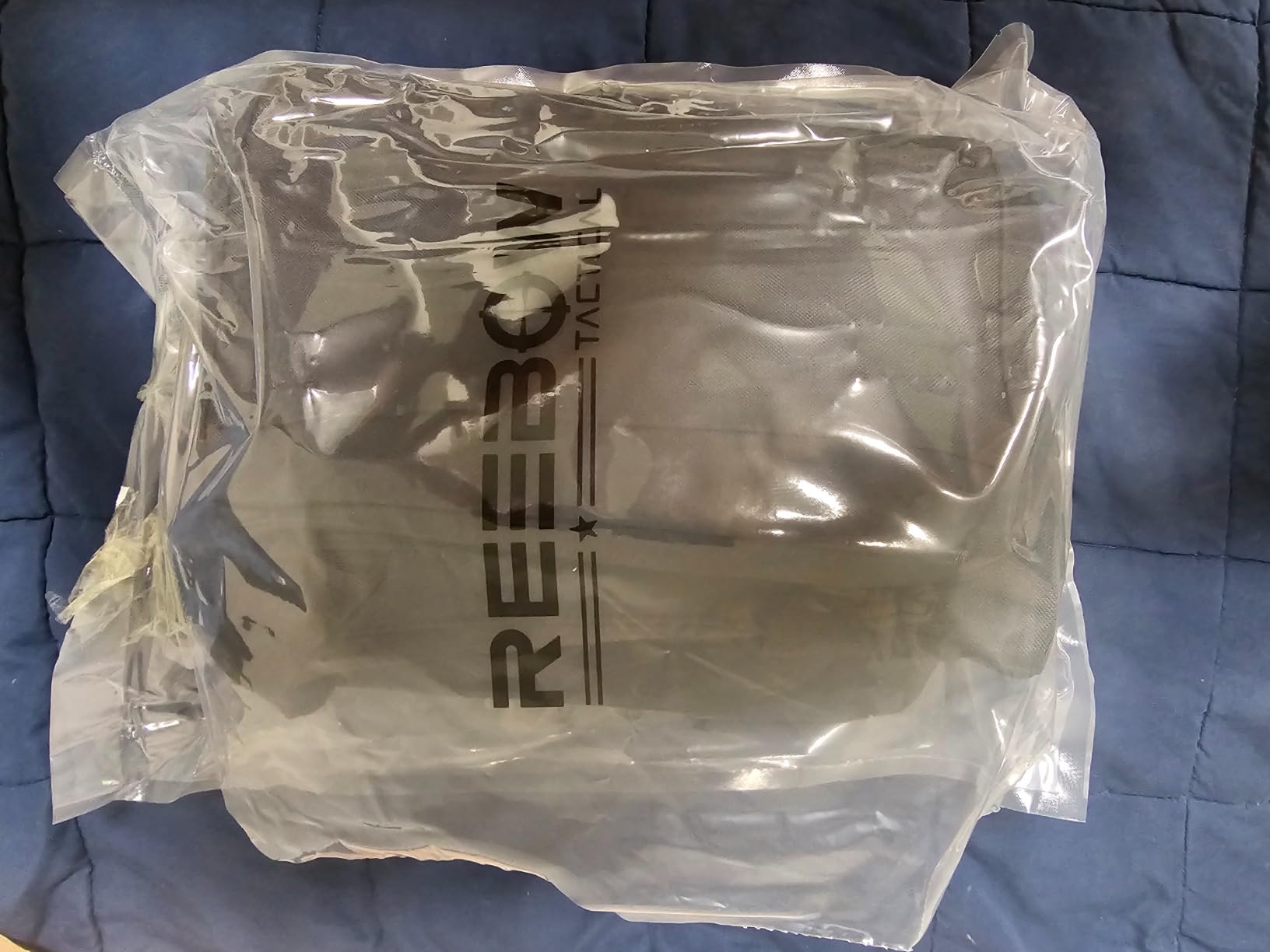 Tactical Gun Range Bag Deluxe Pistol Shooting Range Duffle Bags customer photo 2