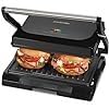 Proctor Silex Panini Press Sandwich Maker Grill & Electric Indoor Grill customer photo 1