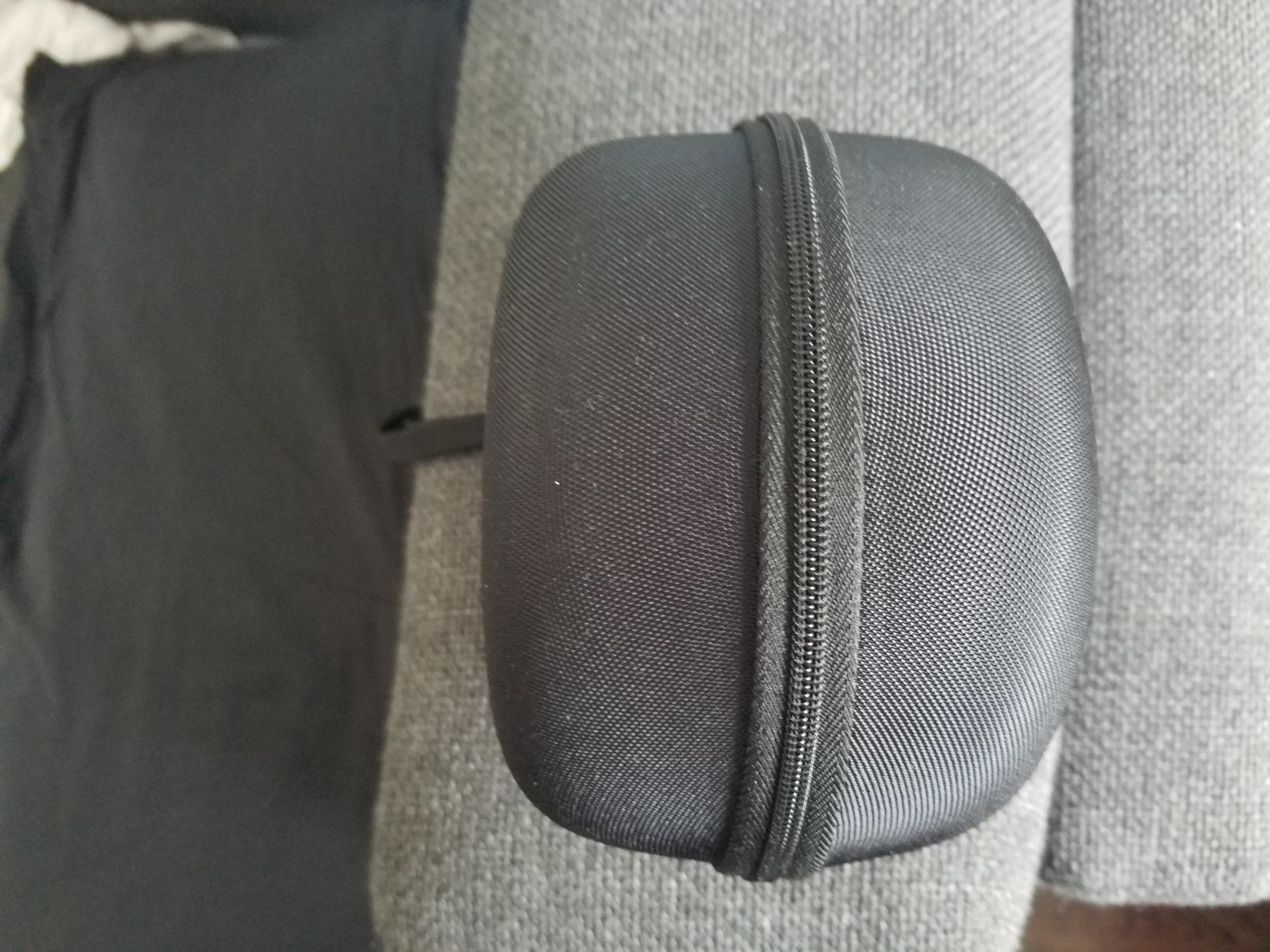 Walker’s XCEL Digital Electronic Hearing Protection Earmuffs with Bluetooth & Voice Clarity customer photo 2