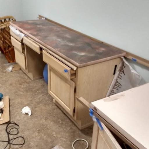 MAS Epoxies Table Top Pro Epoxy Resin Kit, 1-Gallon for Tables, Bar Tops customer photo 2