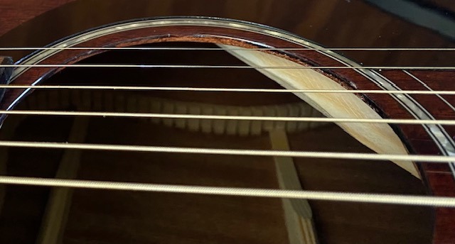 Fender CD-60SCE All-Mahogany Dreadnought Cutaway Acoustic Electric Guitar, with 2-Year Warranty, Fishman Pickup and Preamp System, Natural customer photo 1
