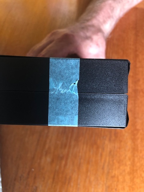 Platinum Fountain Pen, Prosion #50 Deep Sea, Fine Point, PNS-5000 50-2 customer photo 1