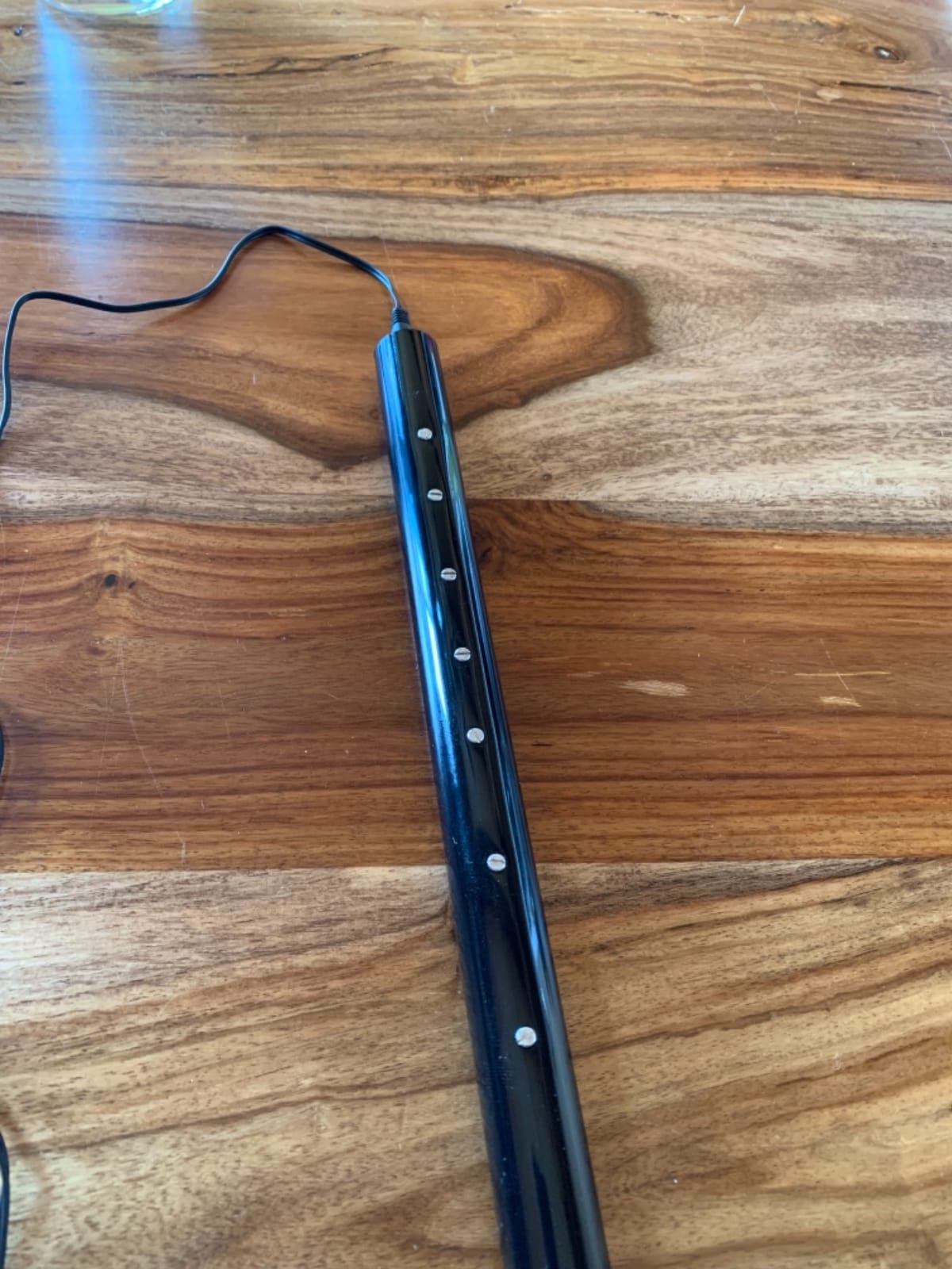 GlenCoe Bagpipes Electronic Chanter customer photo 2