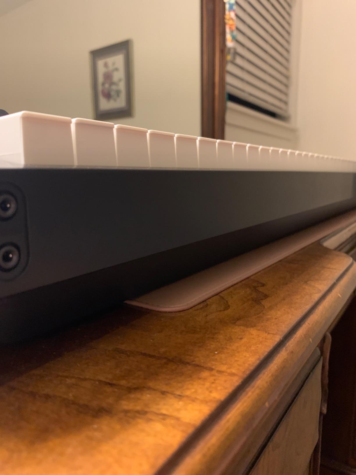 Casio, 88-Key Digital Pianos - Home (PX-S1000WE) customer photo 1