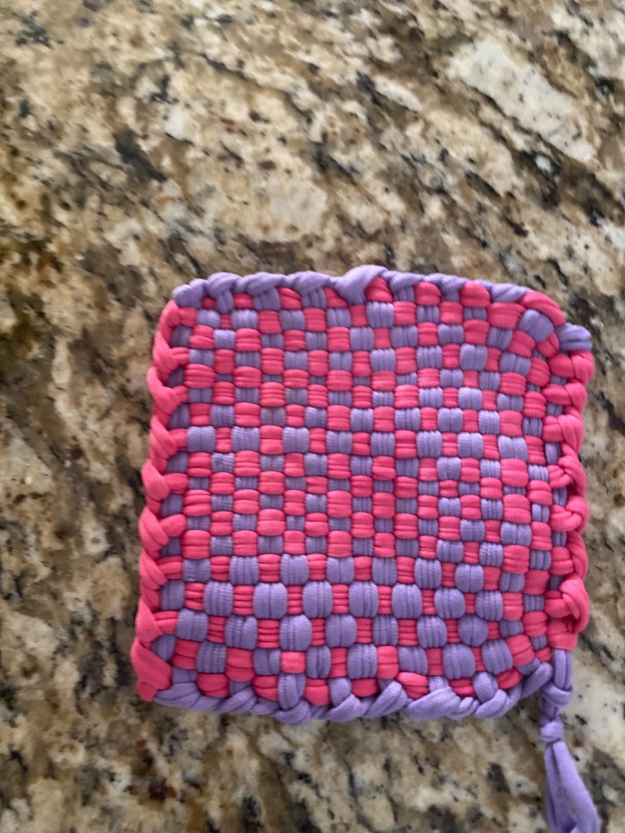 Made By Me Weaving Loom Arts and Crafts Kit, Ultimate Set, 378 Craft Loops customer photo 1